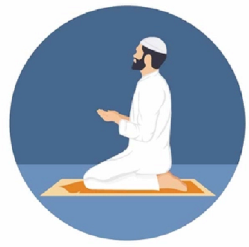 Doa Harian Masjid Al-Itishoom